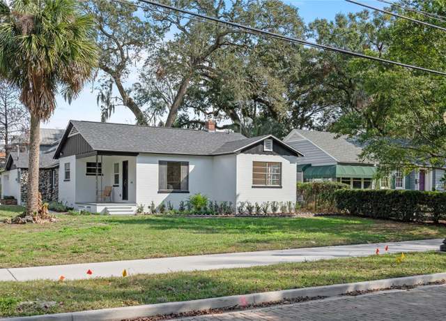 Property at 400 Raehn St, Orlando, FL 32806, 3 beds, 2 baths