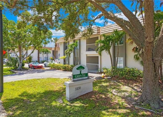 Property at 1830 Maravilla Ave #612, Fort Myers, FL 33901, 2 beds, 2 baths