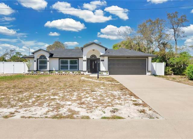 Property at 2685 Groveland Ave, Deltona, FL 32725, 3 beds, 2 baths