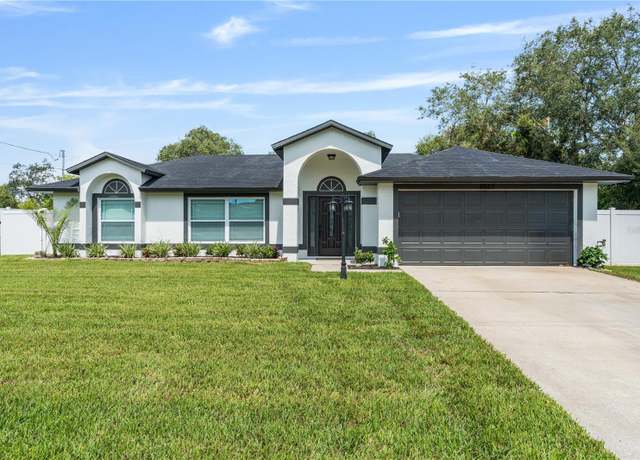 Property at 2685 Groveland Ave, Deltona, FL 32725, 3 beds, 2 baths