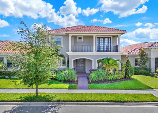 Property at 10254 Beechwood Ln, Orlando, FL 32832, 5 beds, 4 baths