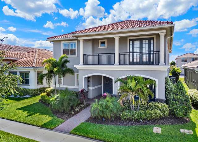 Property at 10254 Beechwood Ln, Orlando, FL 32832, 5 beds, 4 baths
