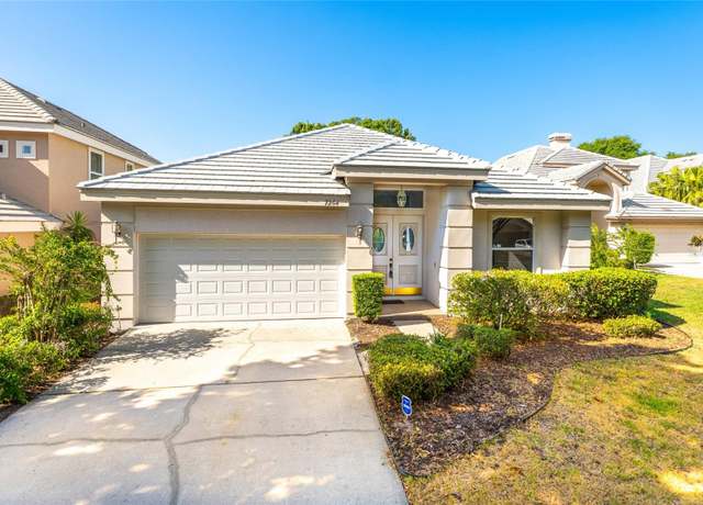 Property at 7264 Hawksnest Blvd, Orlando, FL 32835, 4 beds, 2 baths