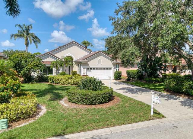 Property at 6504 Virginia Xing, University Park, FL 34201, 3 beds, 2 baths