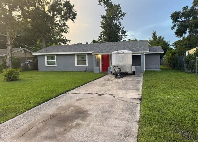 Property at 2847 W Harwood St #0, Orlando, FL 32805, 4 beds, 2 baths
