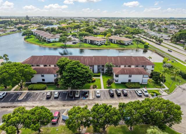 Property at 9563 W Mcnab Rd #206, Fort Lauderdale, FL 33321, 2 beds, 2 baths
