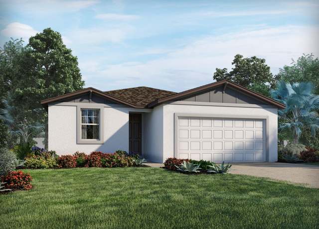 Property at 4023 Copperleaf Ln, Poinciana, FL 34759, 3 beds, 2 baths