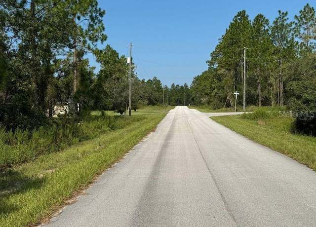 Property at 00 SW Neptune Blvd, Dunnellon, FL 34431