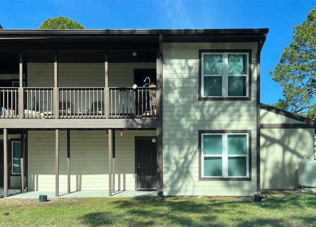 Property at 23104 Sandalwood Dr #104, Wildwood, FL 34785, 2 beds, 2 baths