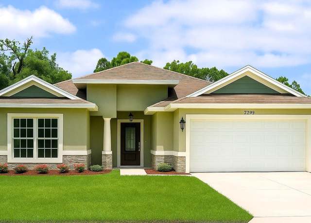 Property at 7799 SW 132nd Pl #10, Ocala, FL 34473, 3 beds, 2 baths