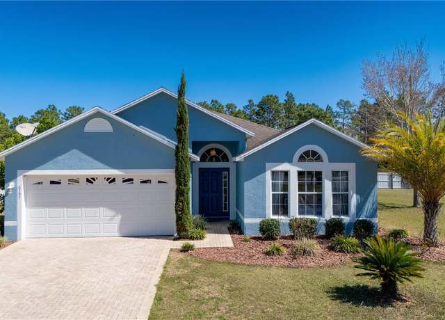Property at 6197 SE 80th Ct, Ocala, FL 34472, 4 beds, 2 baths