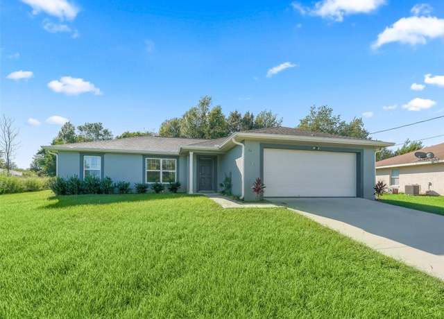 Property at 32 Pine Course Loop, Ocala, FL 34472, 3 beds, 2 baths