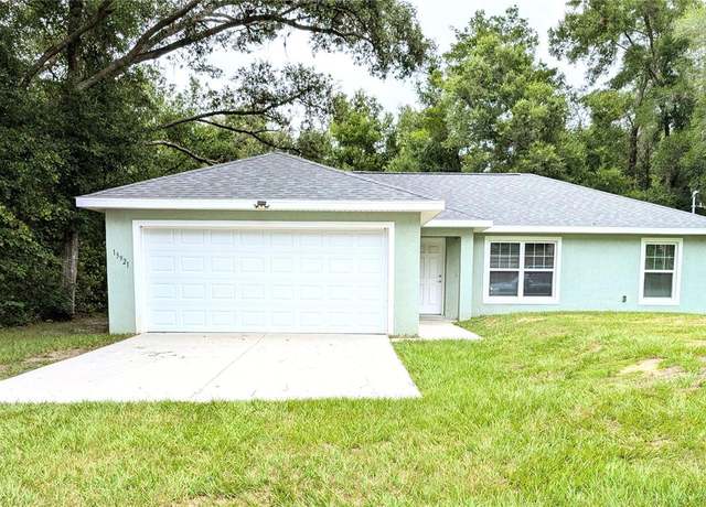 Property at 13921 SW 108th Ln, Dunnellon, FL 34432, 3 beds, 2 baths