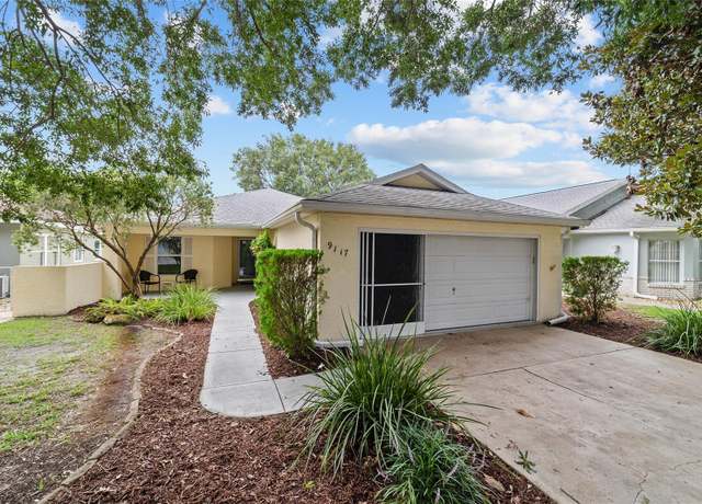 Property at 9117 SW 93rd Cir, Ocala, FL 34481, 3 beds, 2 baths