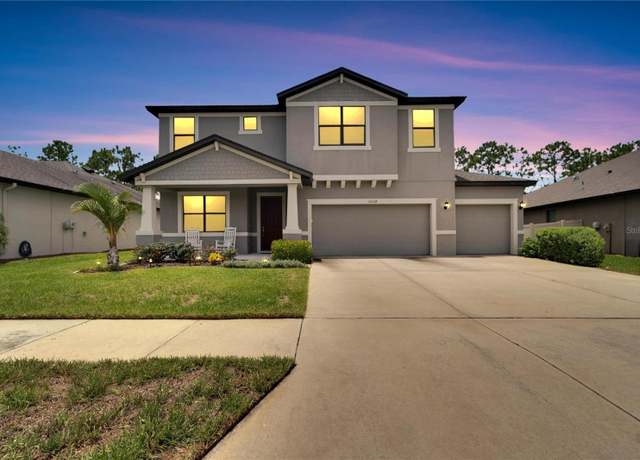 Property at 12134 Creek Preserve Dr, Riverview, FL 33579, 4 beds, 3.5 baths