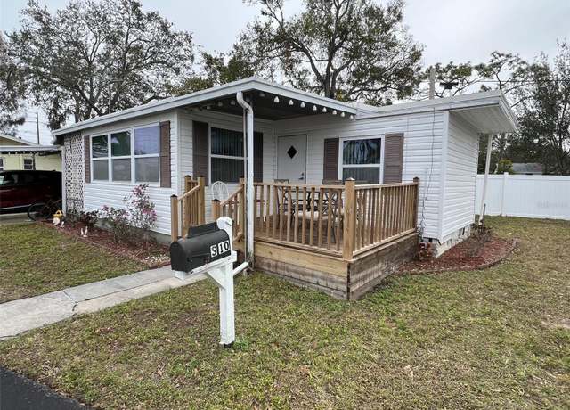 Property at 12674 Seminole Blvd Unit S10, Largo, FL 33778, 2 beds, 1 bath