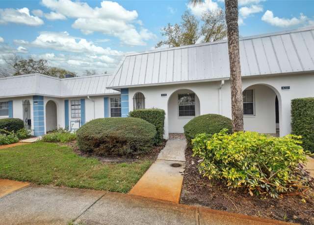 Property at 4235 Richmere Dr #4235, New Port Richey, FL 34652, 2 beds, 1 bath