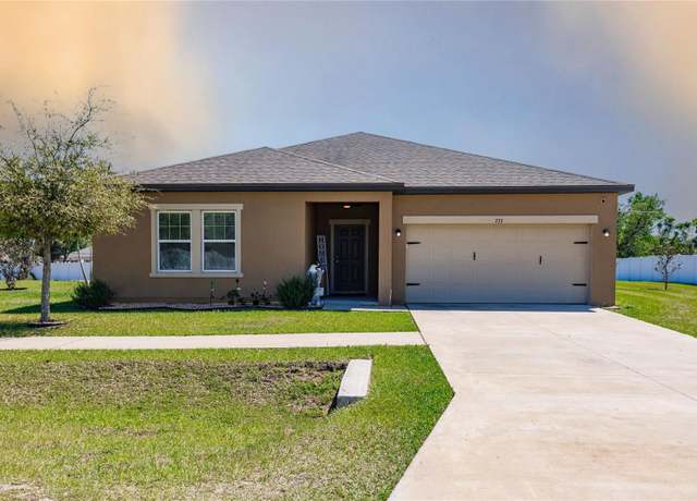 Property at 733 Garden Oaks Sq, Seffner, FL 33584, 4 beds, 2 baths