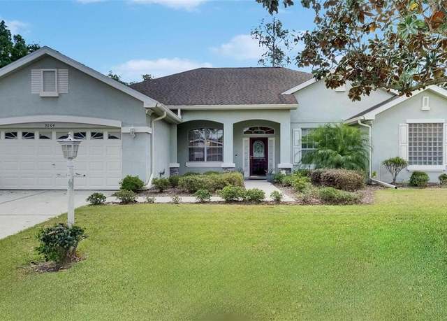 Property at 3004 Spring Hammock Dr, Plant City, FL 33566, 4 beds, 2 baths