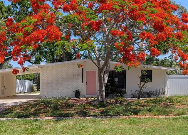 Property at 4735 W Wisconsin Ave, Tampa, FL 33616, 3 beds, 1 bath