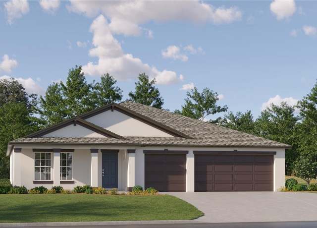 Property at 15250 Rainbow Quartz St, Wimauma, FL 33598, 4 beds, 2 baths