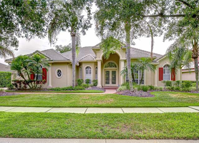 Property at 16322 Heathrow Dr, Tampa, FL 33647, 4 beds, 3 baths