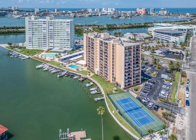 Property at 51 Island Way #503, Clearwater Beach, FL 33767, 1 bed, 1 bath