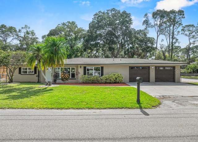 Property at 7137 Wedgewood Dr, New Port Richey, FL 34652, 3 beds, 3 baths