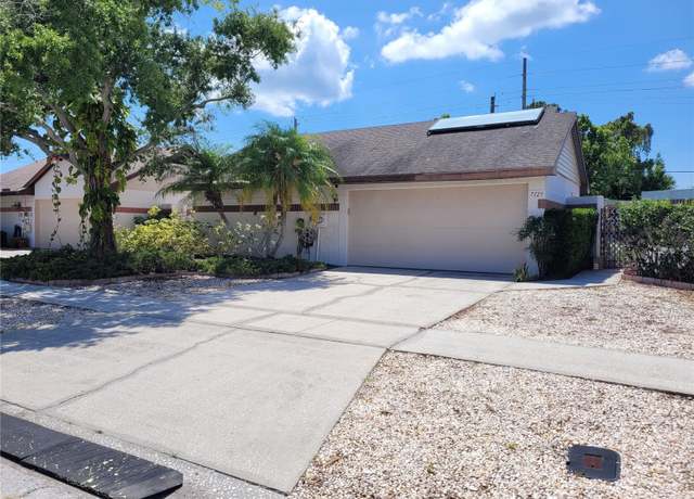 Property at 7125 Silvermill Dr, Tampa, FL 33635, 3 beds, 2 baths