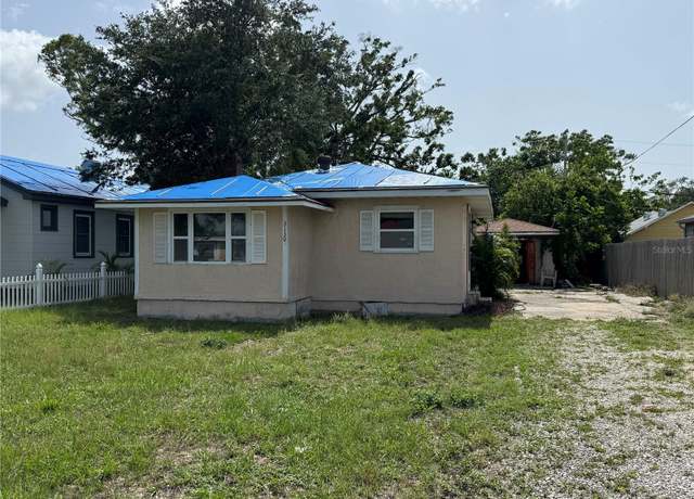 Property at 3130 19th St N, St Petersburg, FL 33713, 2 beds, 1 bath