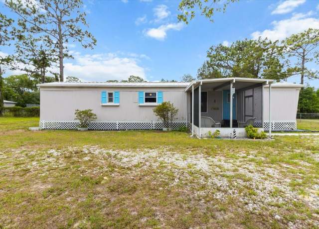 Property at 6472 W Green Acres St, Homosassa, FL 34446, 2 beds, 1.5 baths