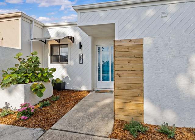 Property at 2240 Pinewood Villas Dr, Holiday, FL 34691, 2 beds, 2 baths