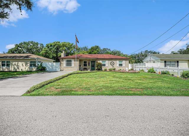 Property at 10932 N Edison Ave, Tampa, FL 33612, 3 beds, 1.5 baths