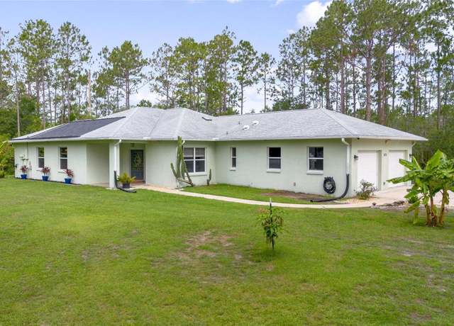 Property at 3671 Plantation Dr, Ormond Beach, FL 32174, 3 beds, 2 baths