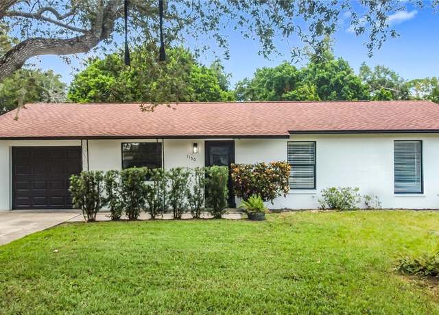 Property at 1150 Jackson St, Oviedo, FL 32765, 3 beds, 1.5 baths