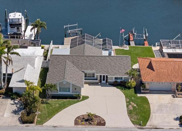 Property at 5000 Galleon Ct, New Port Richey, FL 34652, 3 beds, 2 baths