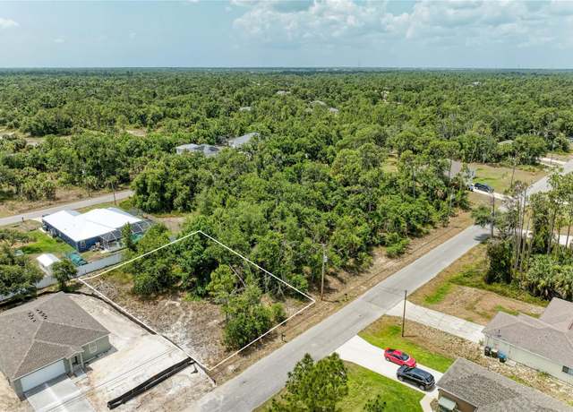 Property at Wentworth St, North Port, FL 34288