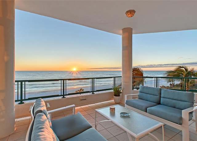 Property at 655 Longboat Club Rd Unit 14A, Longboat Key, FL 34228, 3 beds, 3 baths