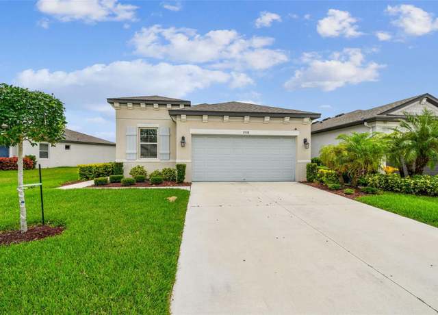 Property at 8538 Starlight Loop, Parrish, FL 34219, 3 beds, 2 baths