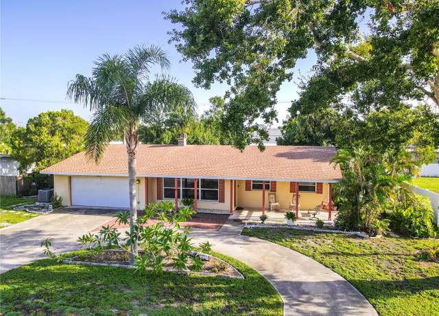 Property at 5318 7th Ave Dr. West, Bradenton, FL 34209, 3 beds, 2 baths