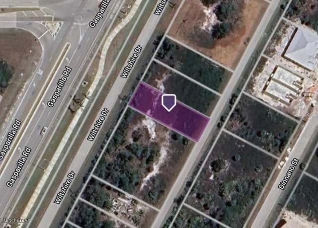 Property at 8600 & 8606 Wiltshire Dr, Port Charlotte, FL 33981