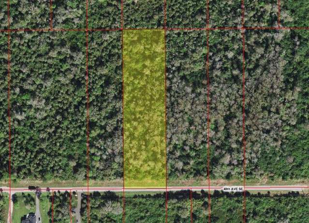 Property at 3781 40th Ave SE, Naples, FL 34117