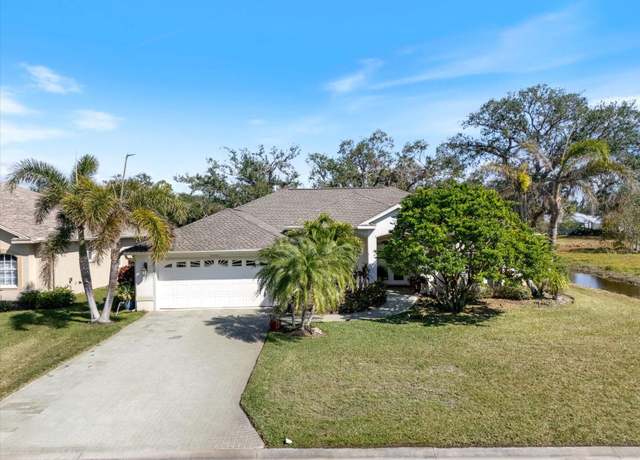 Property at 2479 Sonoma Dr W, Nokomis, FL 34275, 3 beds, 3 baths
