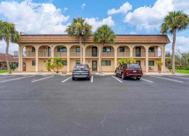 Property at 235 Rotonda Blvd W Unit C203, Rotonda West, FL 33947, 2 beds, 2 baths