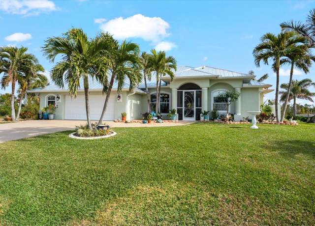 Property at 10322 Sunbury Dr, Port Charlotte, FL 33981, 3 beds, 2.5 baths