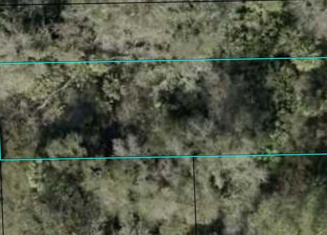 Property at Sherman St, Bunnell, FL 32110