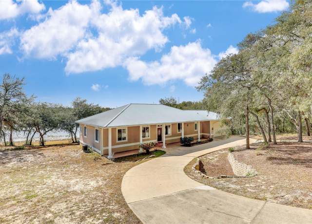 Property at 7120 Gas Line Rd, Keystone Heights, FL 32656, 3 beds, 3 baths