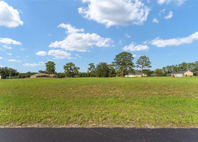 Property at NE 66th St, Silver Springs, FL 34488