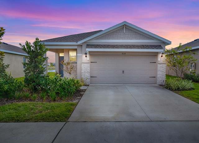 Property at 5035 Stokes Way, Wildwood, FL 34785, 3 beds, 2 baths
