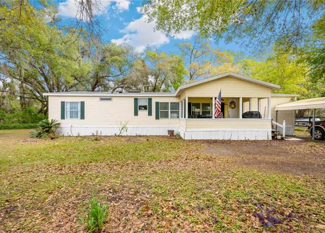 Property at 2111 SR 50, Webster, FL 33597, 4 beds, 2 baths